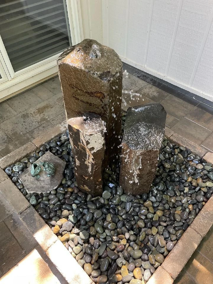Water features by Radik Landscape Construction INC - Photo 4