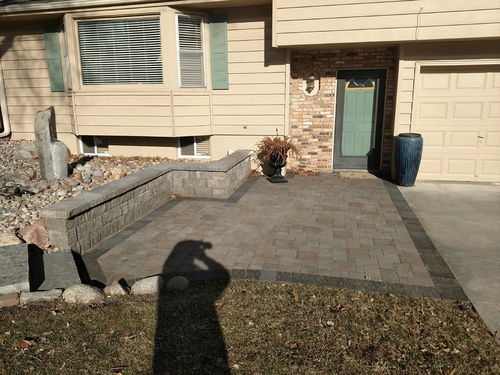She-shed project by Radik Landscape Construction INC - Photo 11