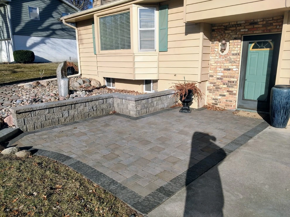 She-shed project by Radik Landscape Construction INC - Photo 13