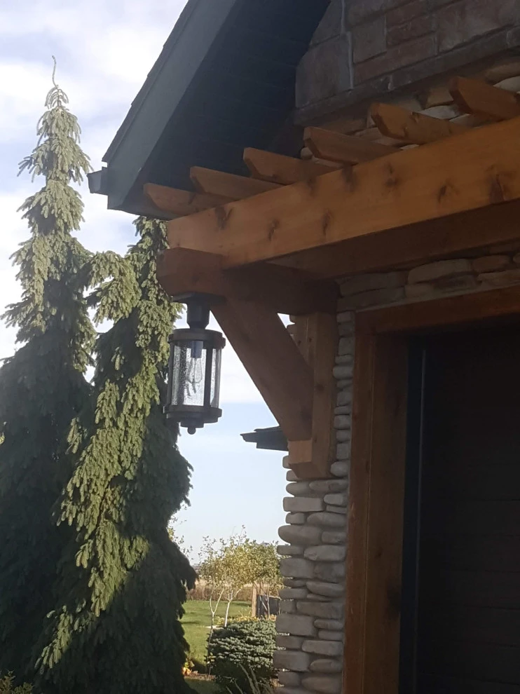 Pergolas/Decks by Radik Landscape Construction INC - Photo 9