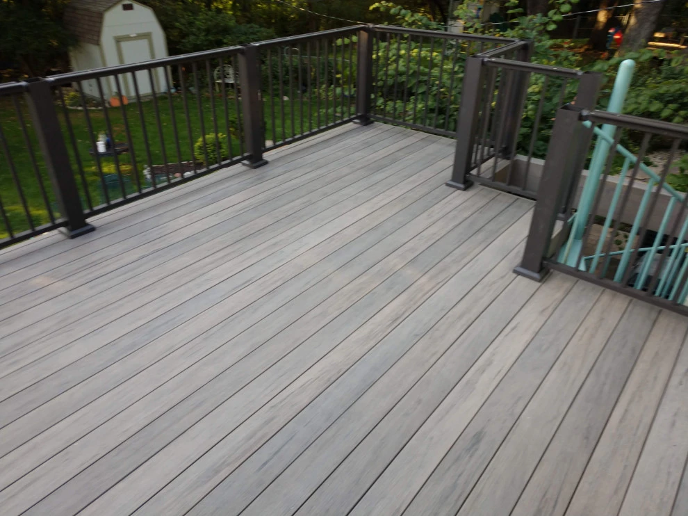 Pergolas/Decks by Radik Landscape Construction INC - Photo 19