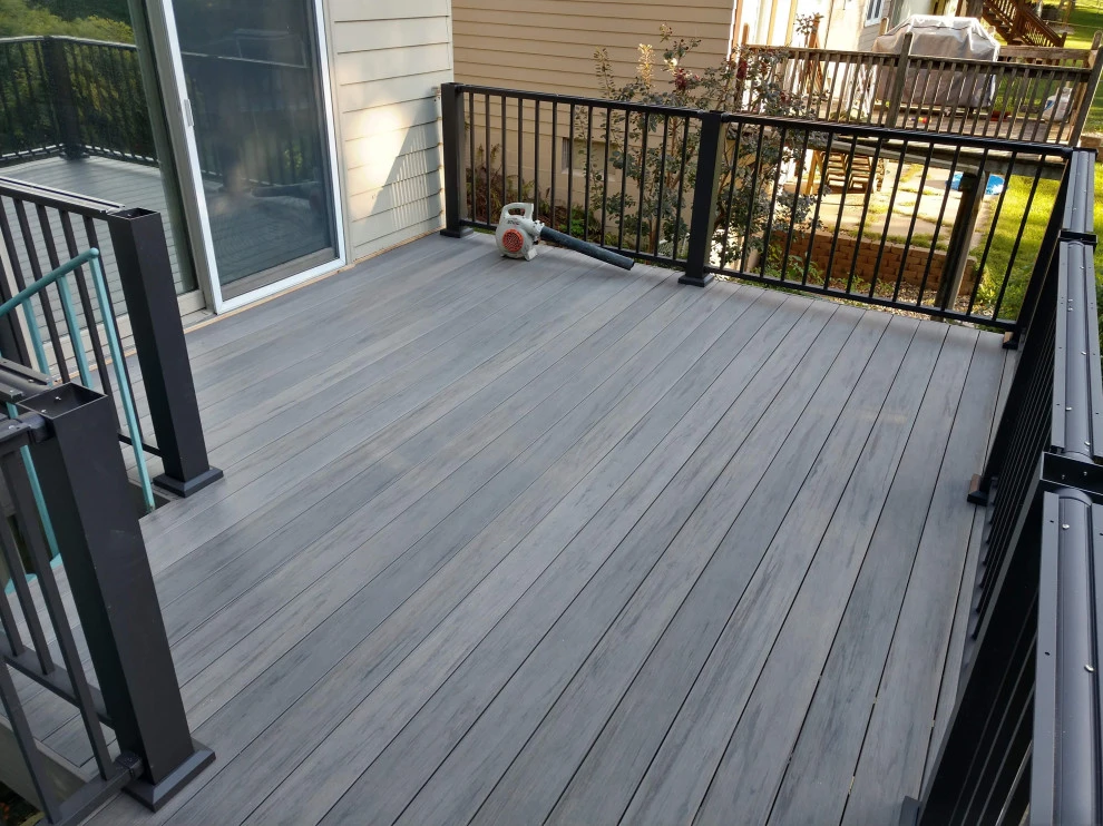 Pergolas/Decks by Radik Landscape Construction INC - Photo 23