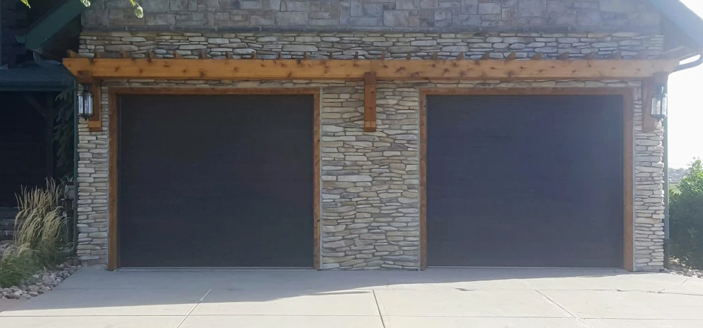 Pergolas/Decks by Radik Landscape Construction INC - Photo 14