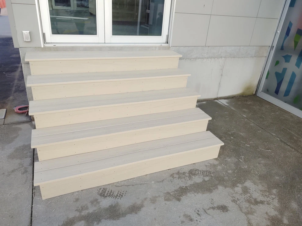 Pergolas/Decks by Radik Landscape Construction INC - Photo 25