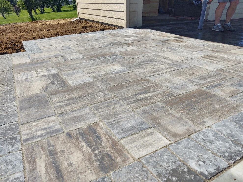 Country living by Radik Landscape Construction INC - Photo 6