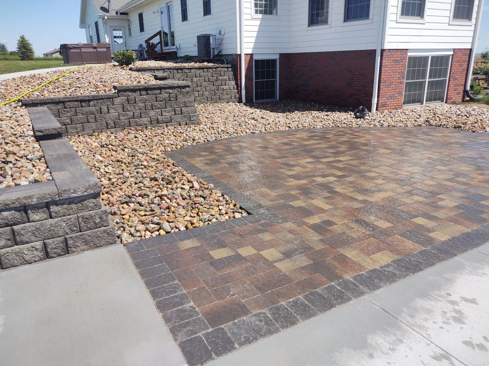 Country living by Radik Landscape Construction INC - Photo 3