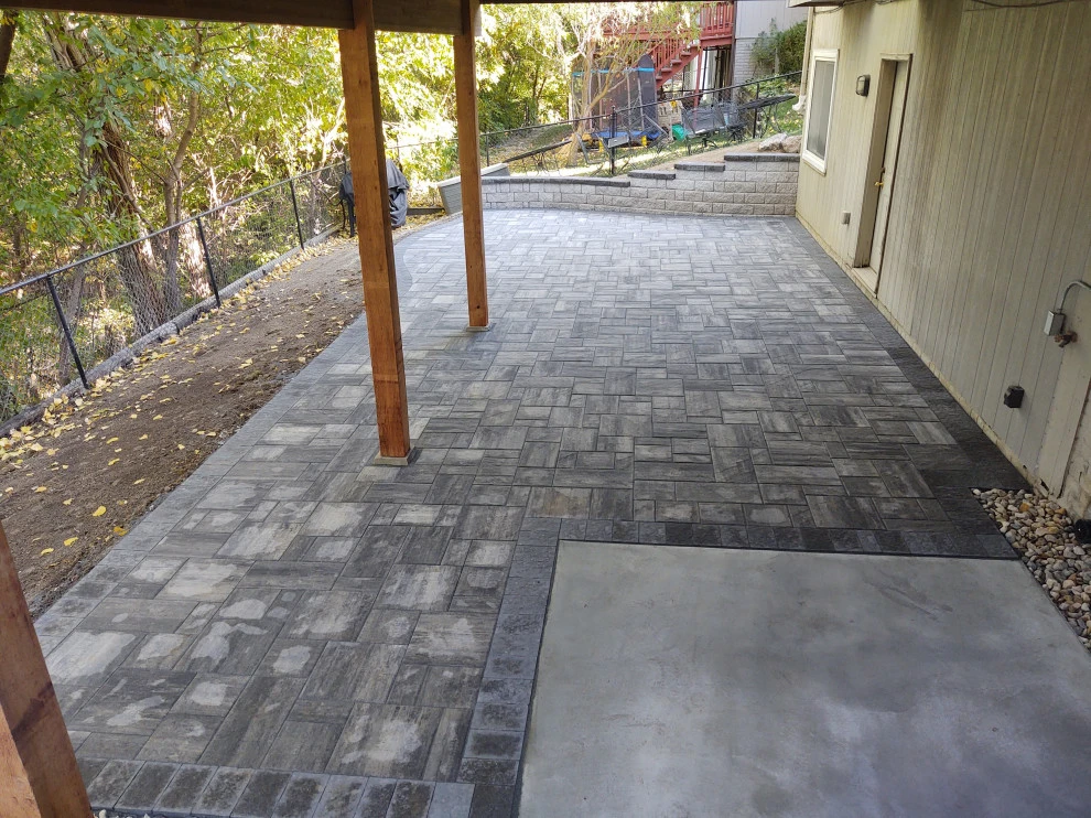 West O Upgrade by Radik Landscape Construction INC - Photo 5