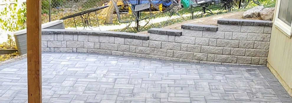 West O Upgrade by Radik Landscape Construction INC - Photo 9