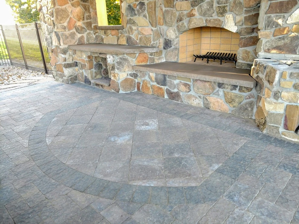 Acreage retreat by Radik Landscape Construction INC - Photo 4