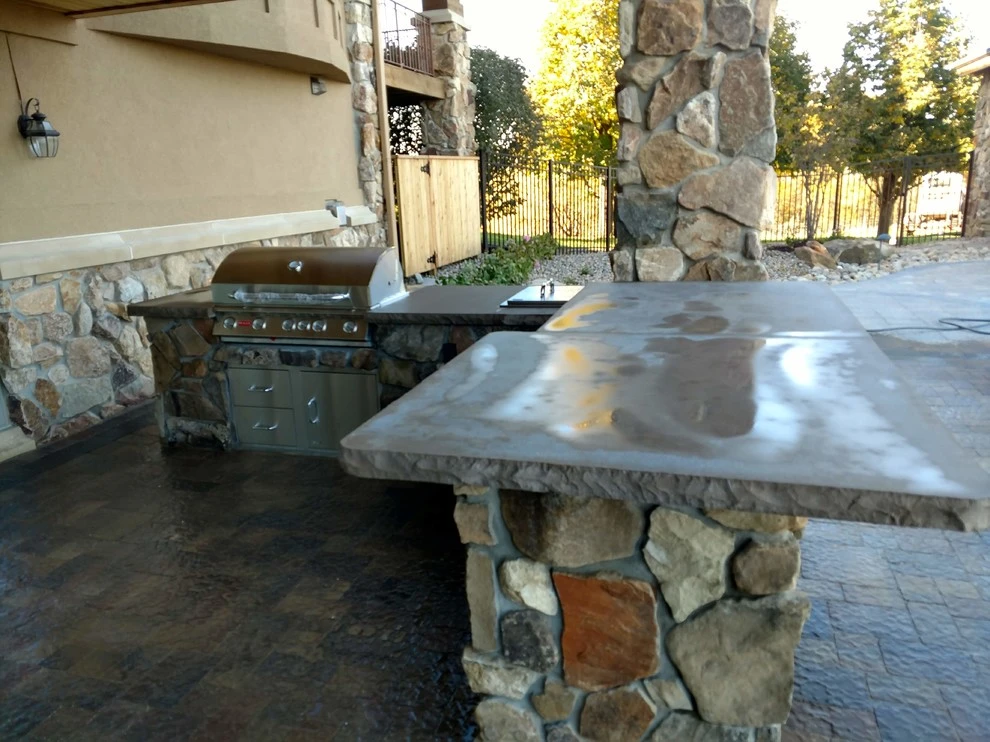 Acreage retreat by Radik Landscape Construction INC - Photo 5