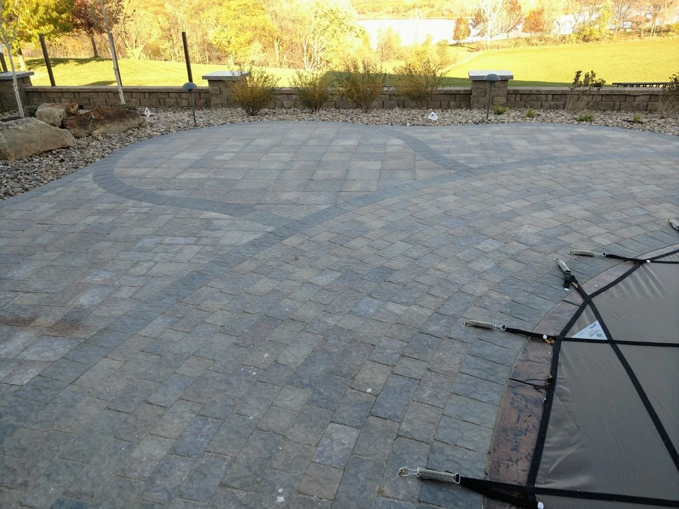 Acreage retreat by Radik Landscape Construction INC - Photo 11