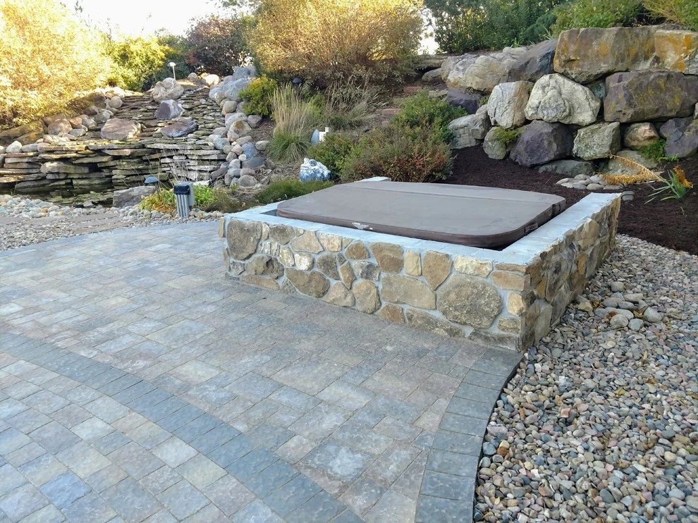 Acreage retreat by Radik Landscape Construction INC - Photo 2