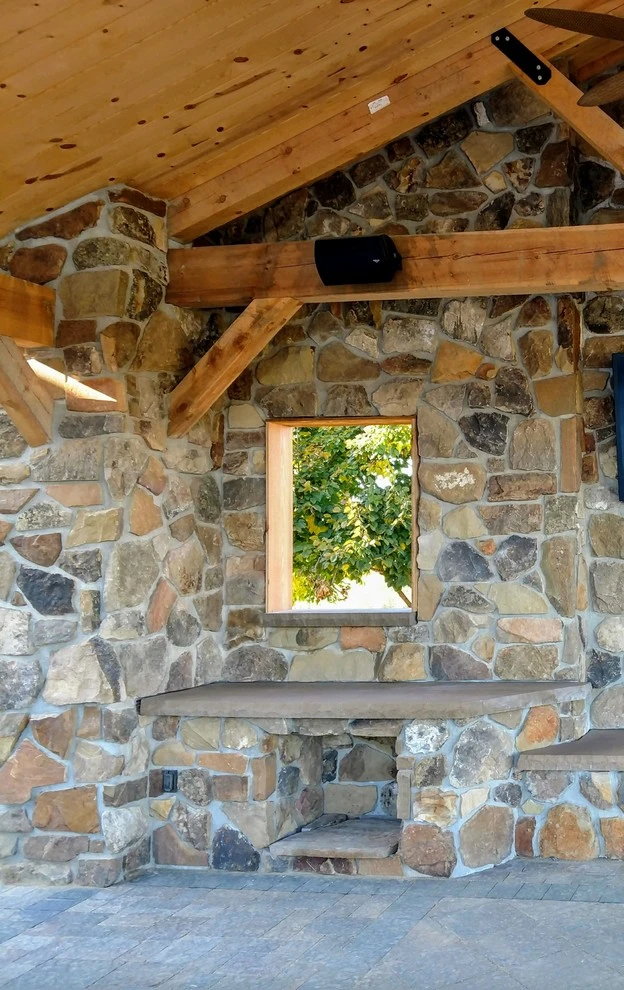 Acreage retreat by Radik Landscape Construction INC - Photo 8