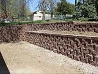 Retaining Walls by Radik Landscape Construction INC - Photo 16