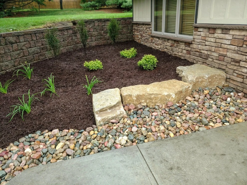 Urban by Radik Landscape Construction INC - Photo 7
