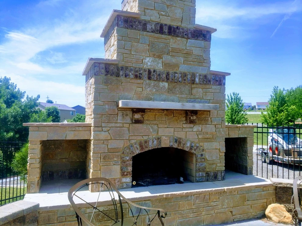 Urban by Radik Landscape Construction INC - Photo 9