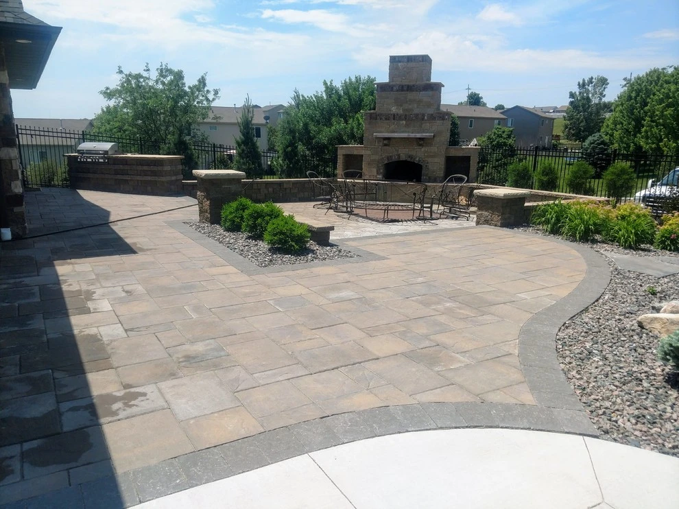 Urban by Radik Landscape Construction INC - Photo 10