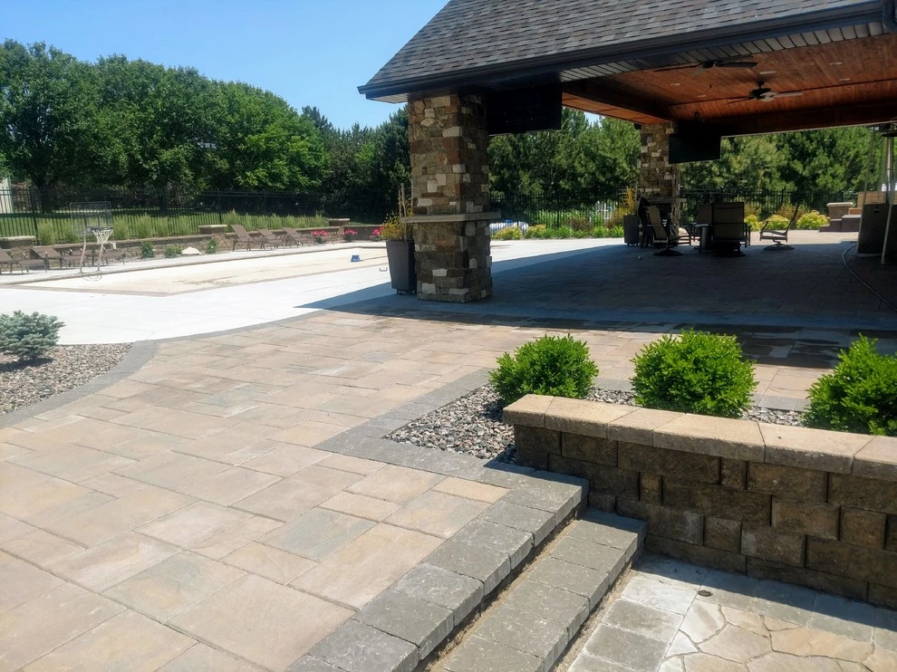 Urban by Radik Landscape Construction INC - Photo 11