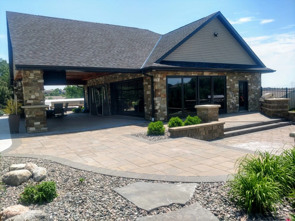 Urban by Radik Landscape Construction INC - Photo 12