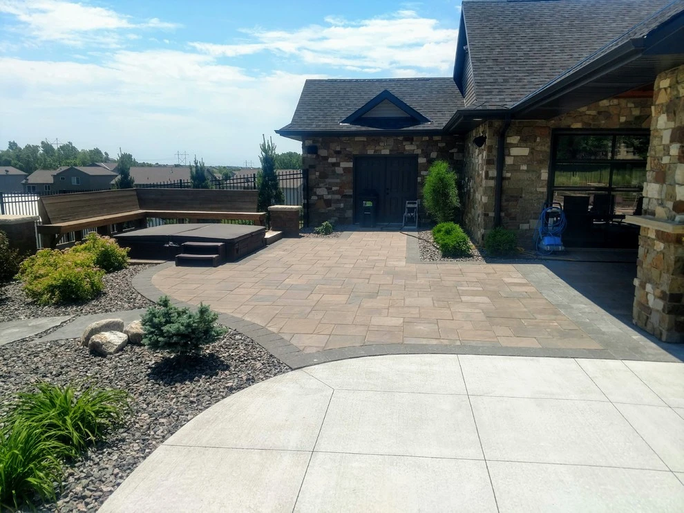 Urban by Radik Landscape Construction INC - Photo 8