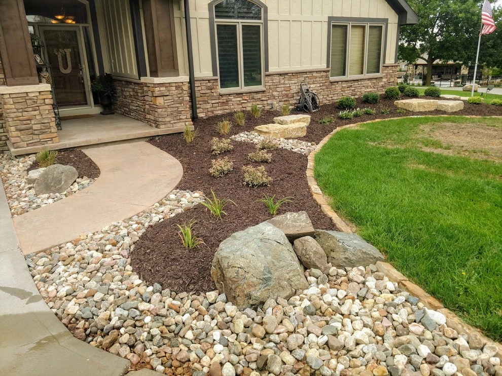 Urban by Radik Landscape Construction INC - Photo 2