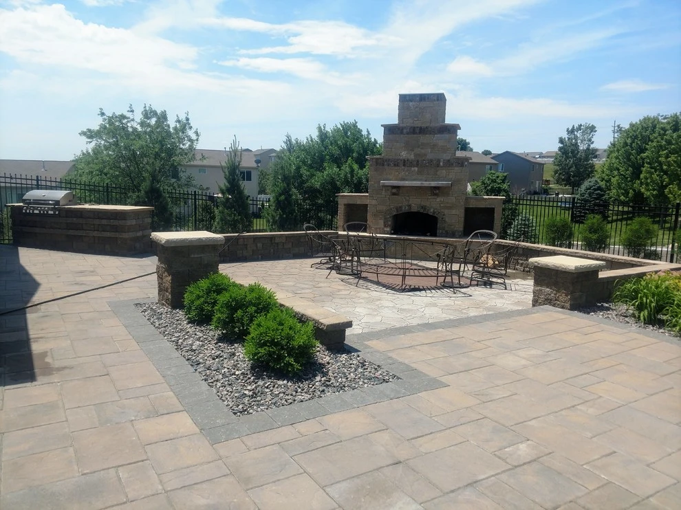 Urban by Radik Landscape Construction INC - Photo 4