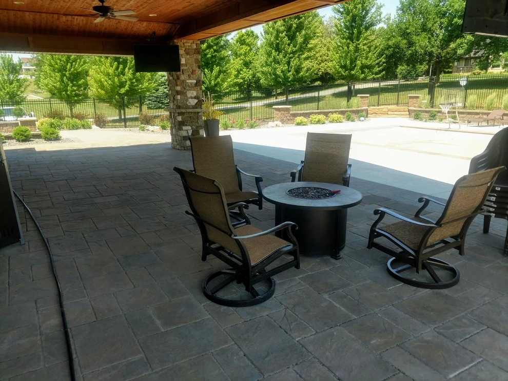 Urban by Radik Landscape Construction INC - Photo 3