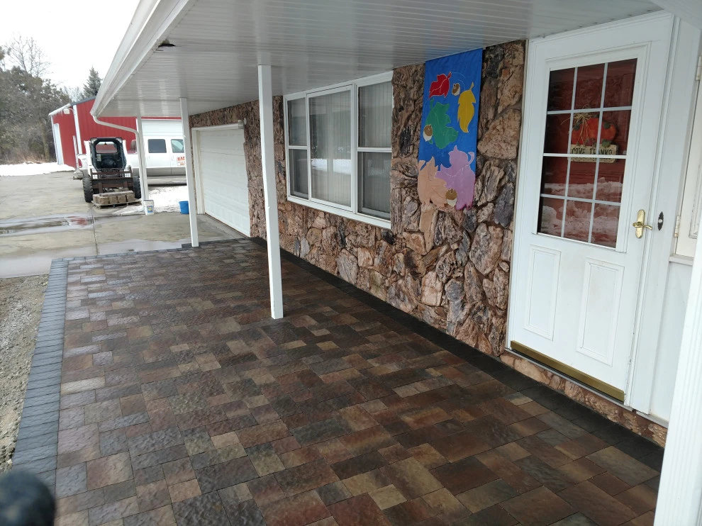 Patios by Radik Landscape Construction INC - Photo 26