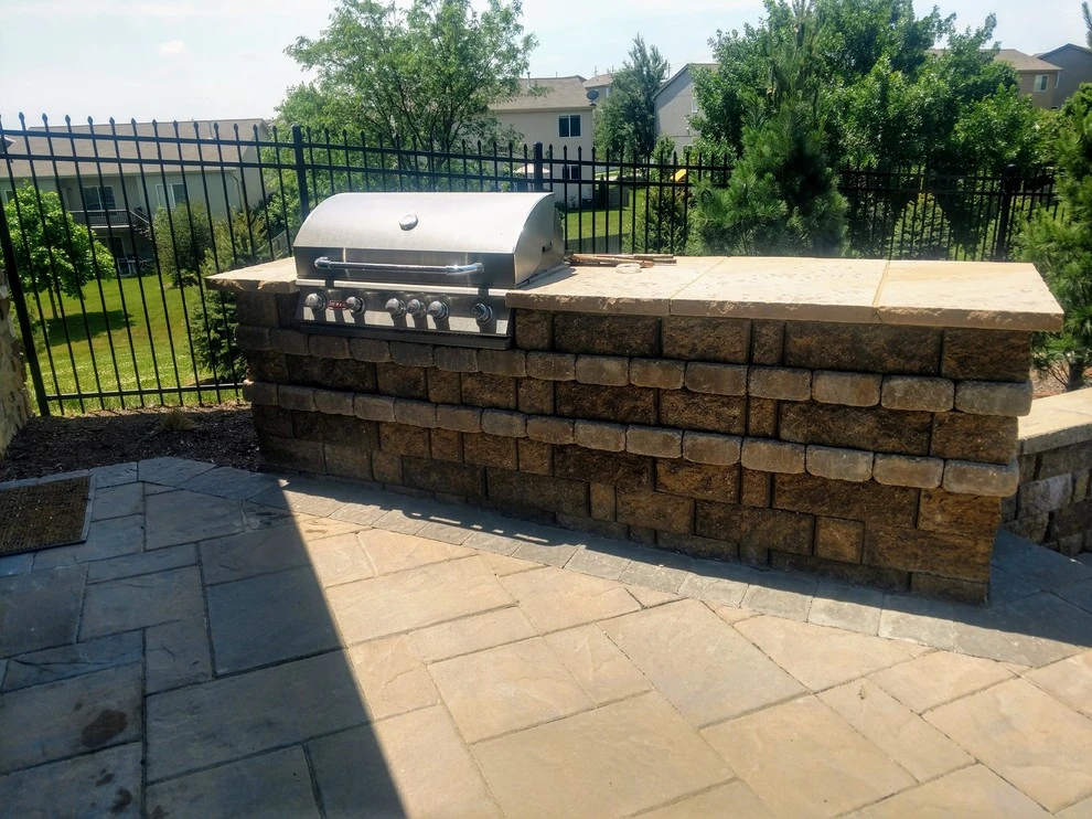 Urban by Radik Landscape Construction INC - Photo 5