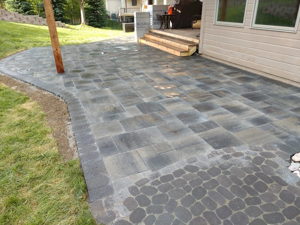 Patios by Radik Landscape Construction INC - Photo 30