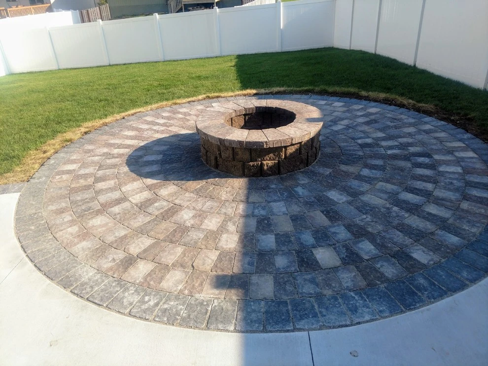 Patios by Radik Landscape Construction INC - Photo 27