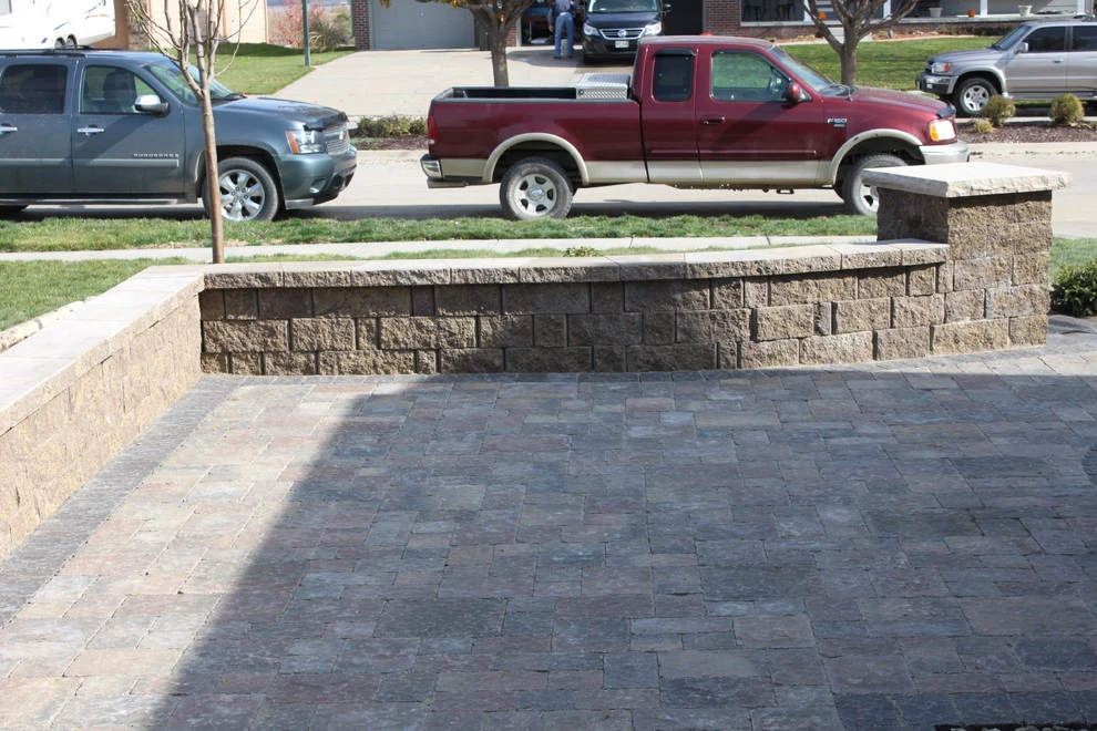 Patios by Radik Landscape Construction INC - Photo 8