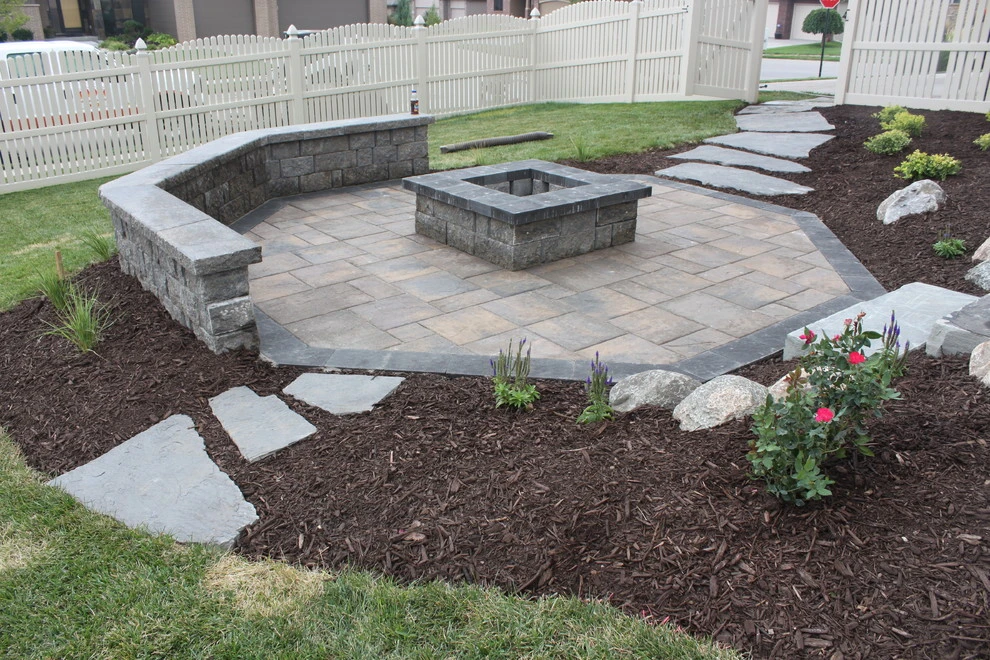 Patios by Radik Landscape Construction INC - Photo 4