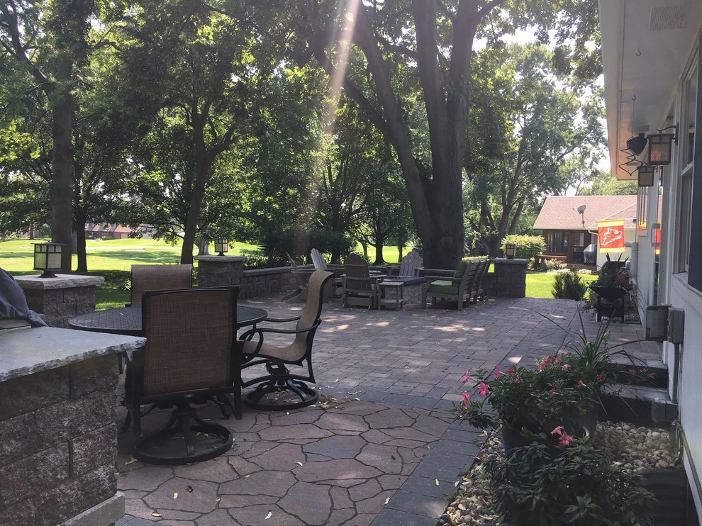 Patios by Radik Landscape Construction INC - Photo 20