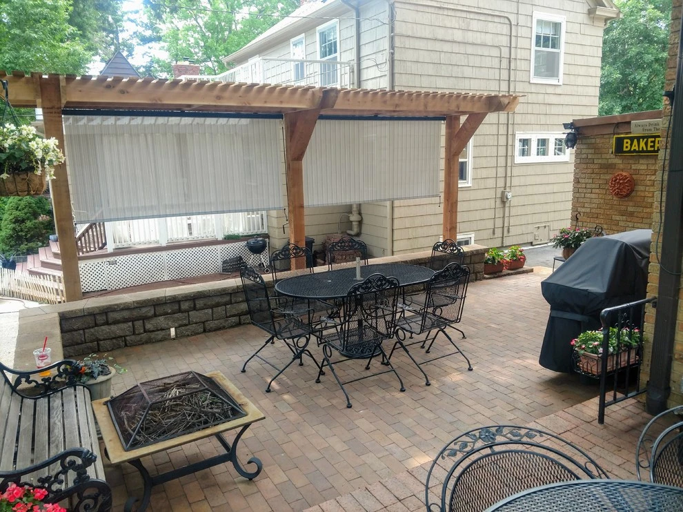 Patios by Radik Landscape Construction INC - Photo 5