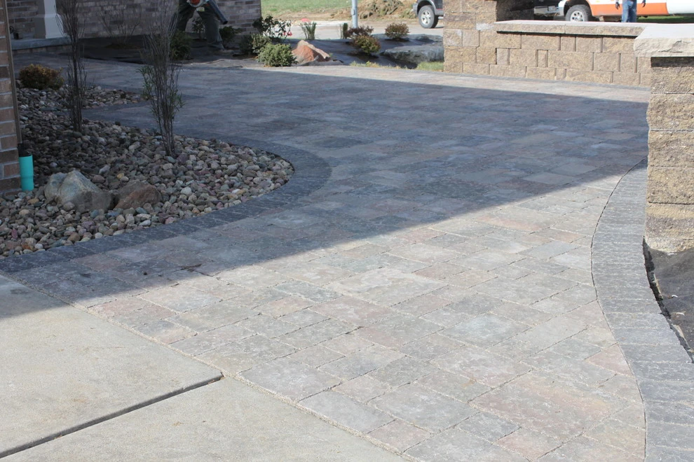 Patios by Radik Landscape Construction INC - Photo 18