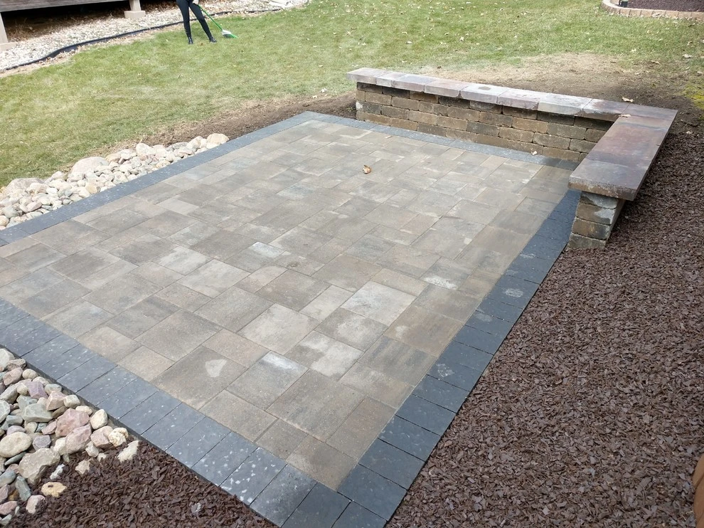 Patios by Radik Landscape Construction INC - Photo 7