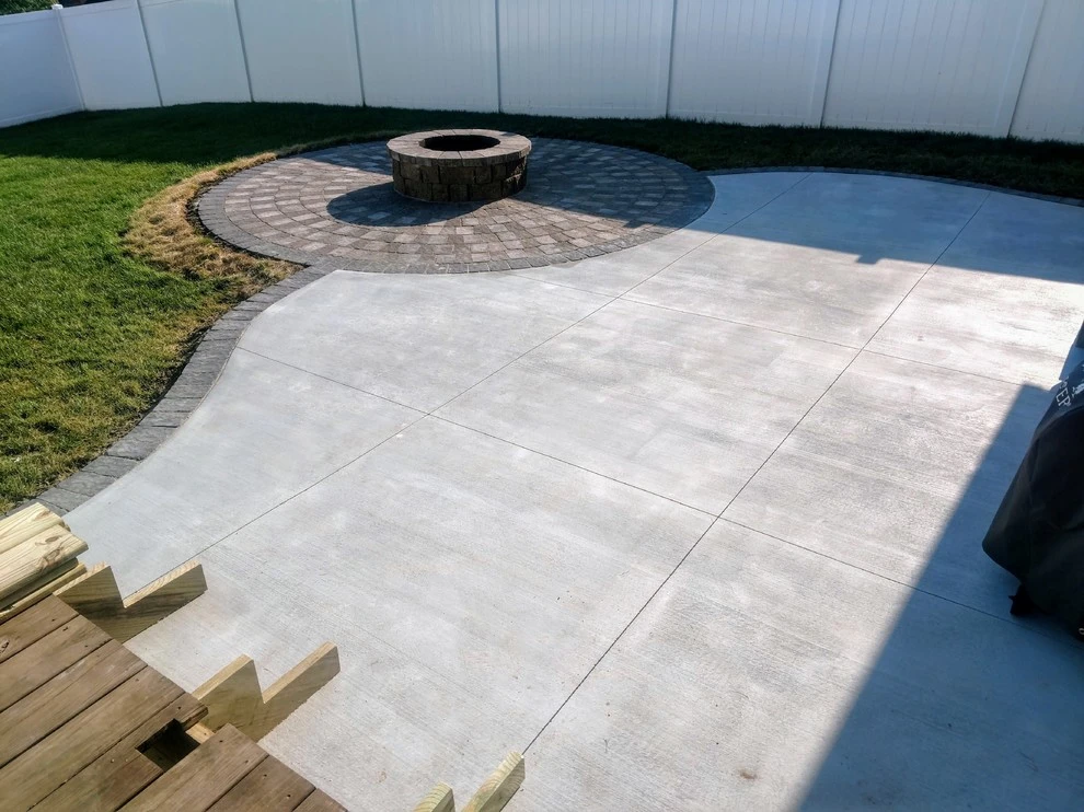 Patios by Radik Landscape Construction INC - Photo 21
