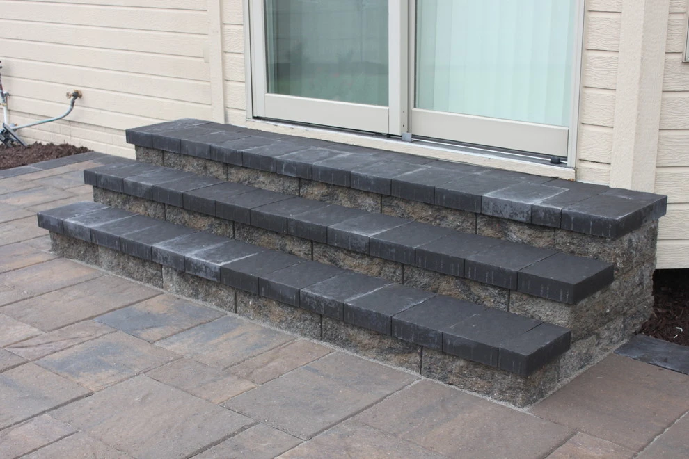 Patios by Radik Landscape Construction INC - Photo 22