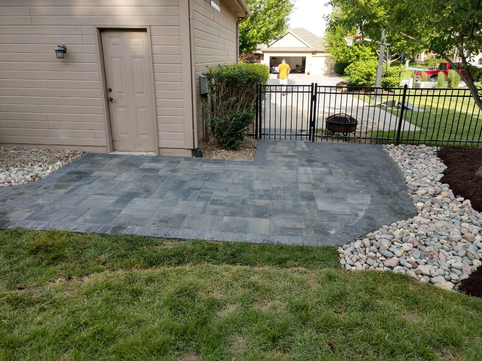Patios by Radik Landscape Construction INC - Photo 31
