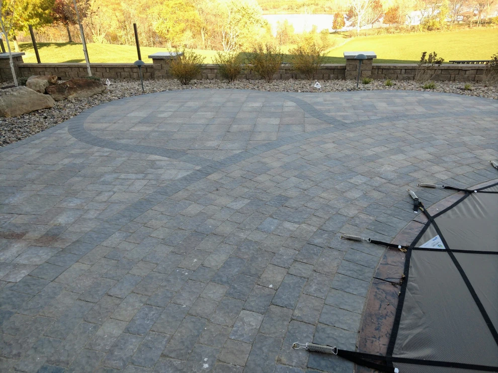 Patios by Radik Landscape Construction INC - Photo 12