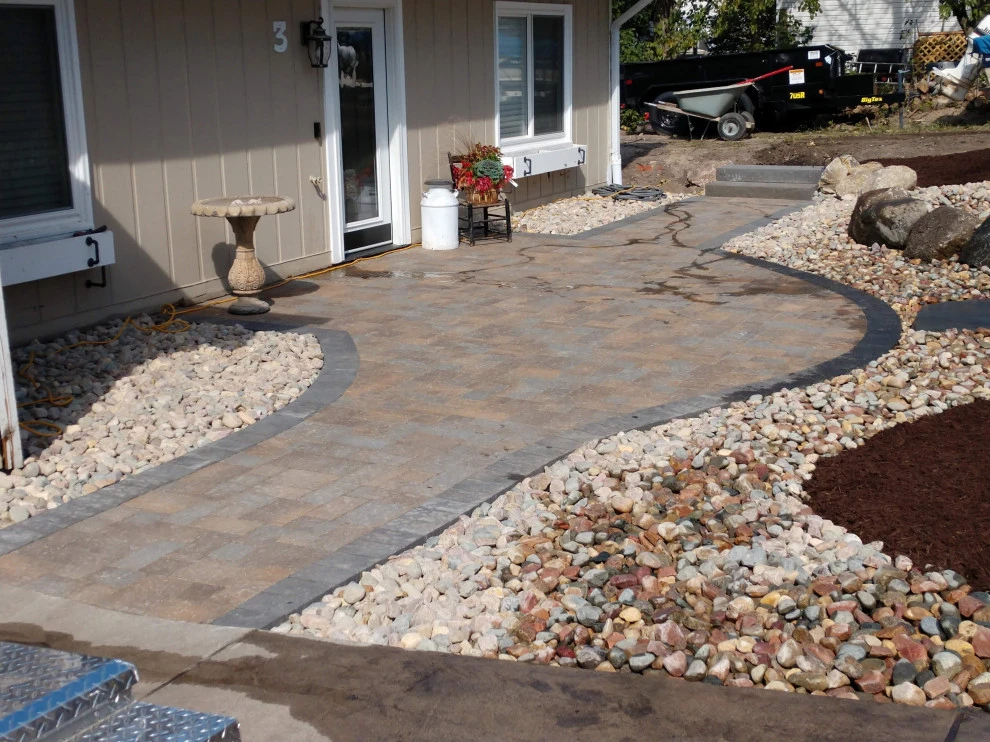 Patios by Radik Landscape Construction INC - Photo 25