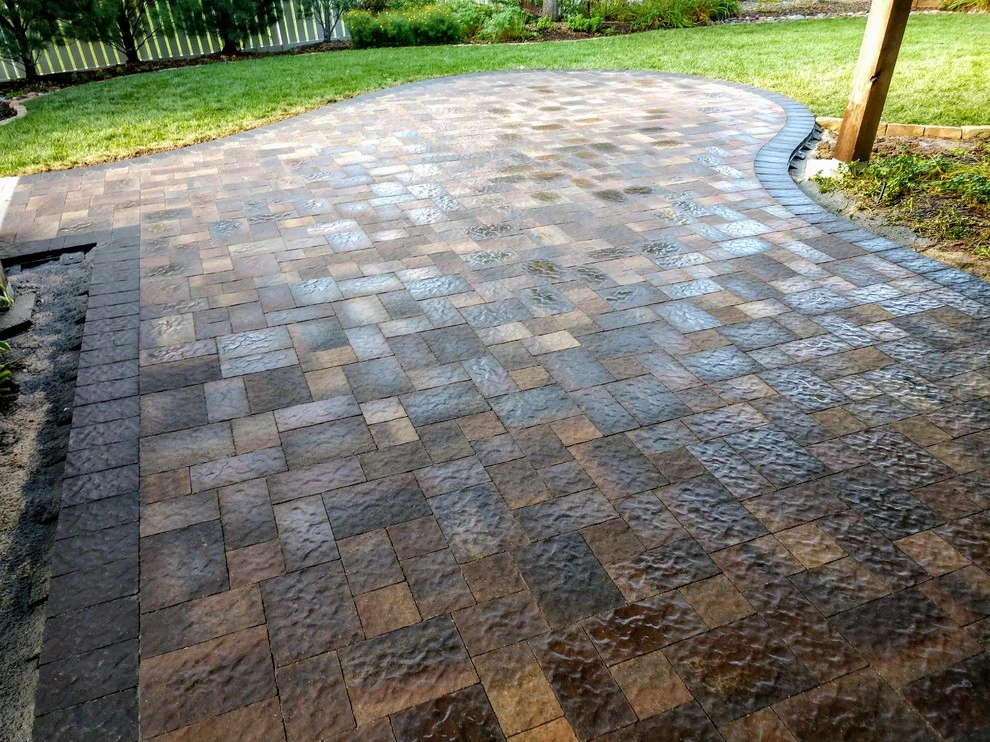 Patios by Radik Landscape Construction INC - Photo 16