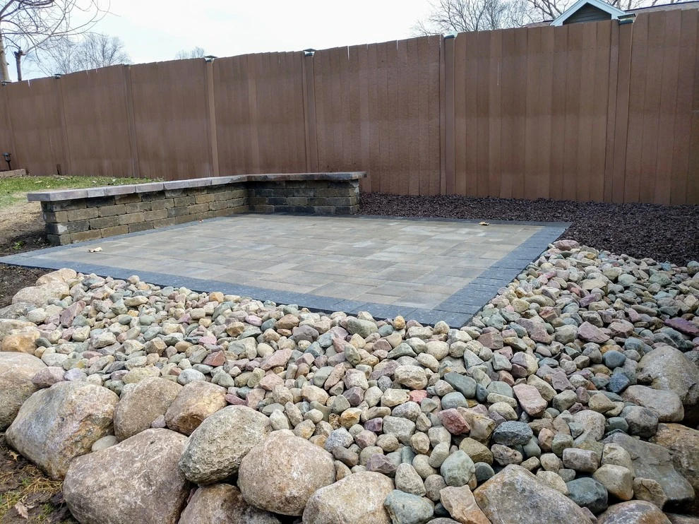 Patios by Radik Landscape Construction INC - Photo 11