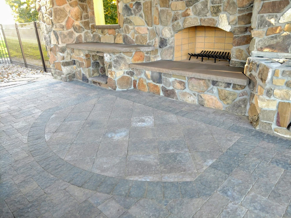 Patios by Radik Landscape Construction INC - Photo 2