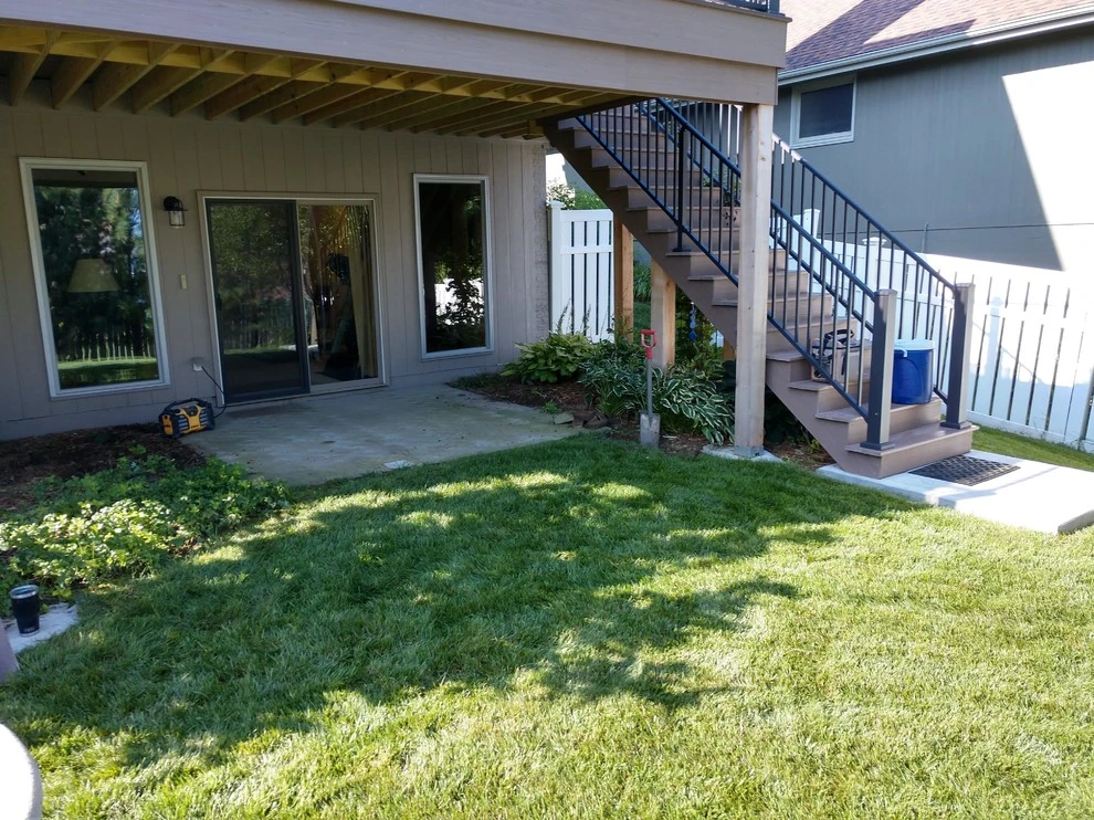 Patios by Radik Landscape Construction INC - Photo 14