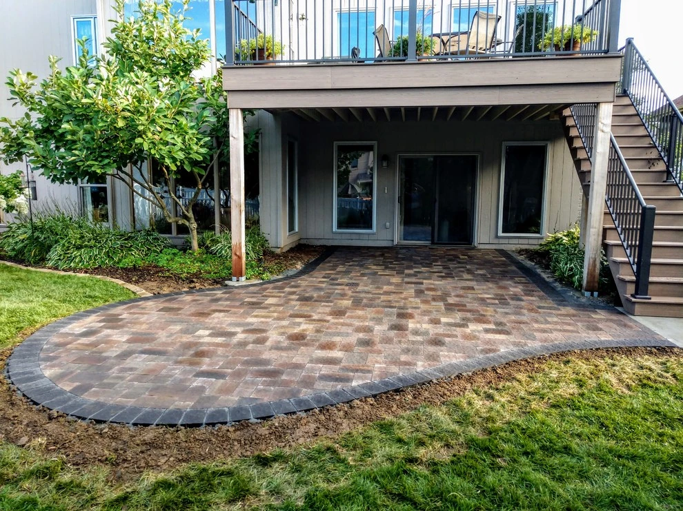 Patios by Radik Landscape Construction INC - Photo 32