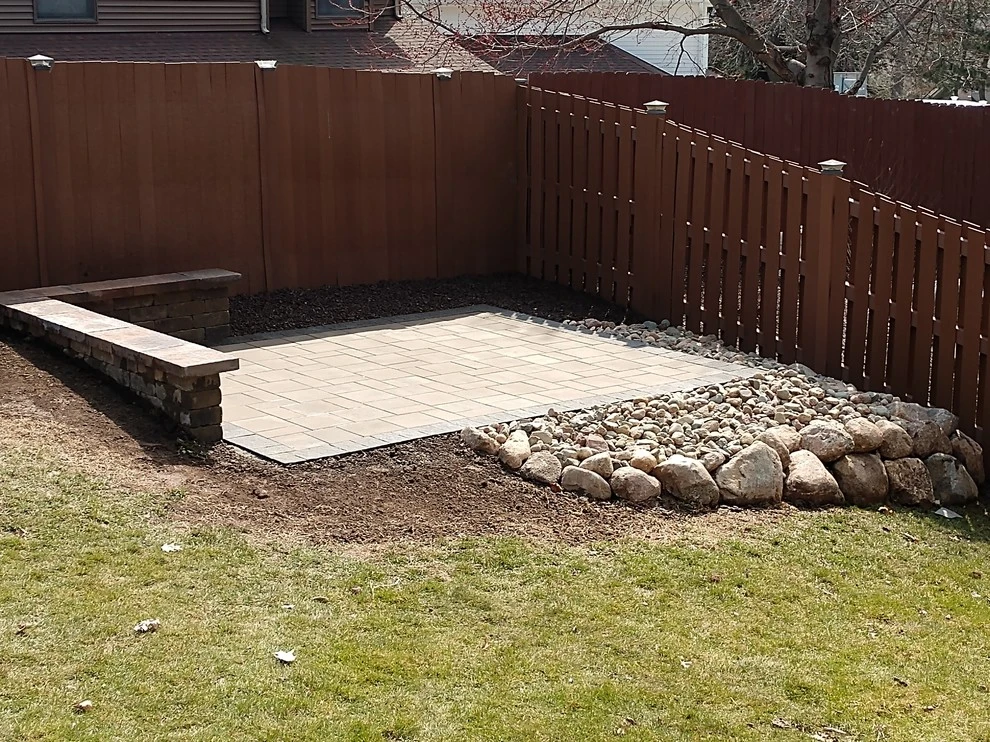 Patios by Radik Landscape Construction INC - Photo 9