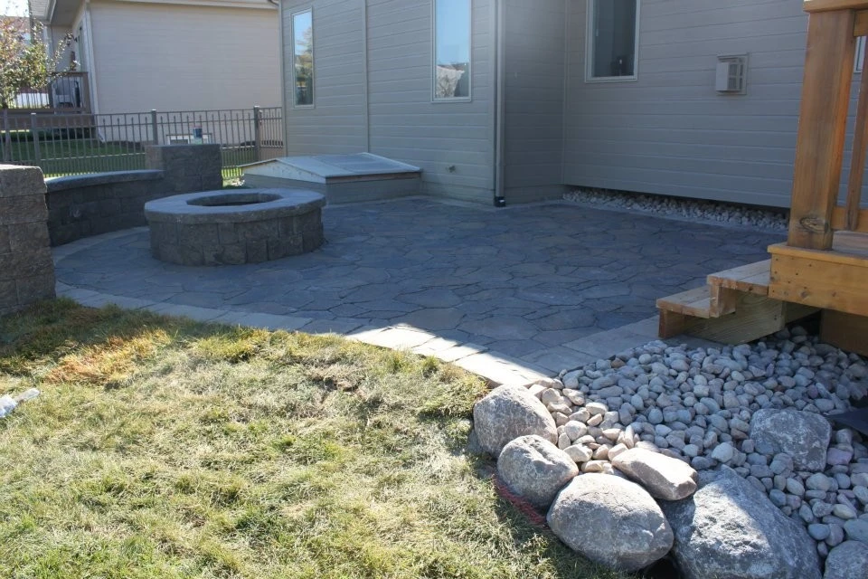 Patios by Radik Landscape Construction INC - Photo 3