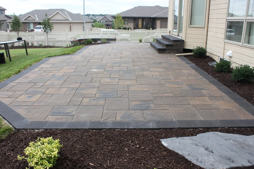 Patios by Radik Landscape Construction INC - Photo 28